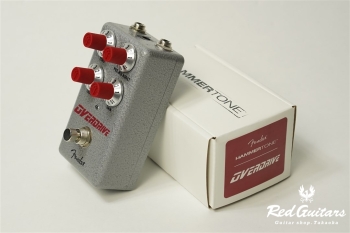 Hammertone Overdrive